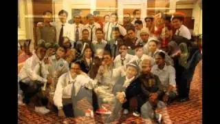 Down memory lane with Unsung Bachelors - A reminiscent