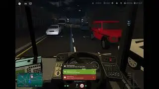 Croydon Roblox route 450 