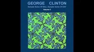 George Clinton - Speed Stick [Custom edit]