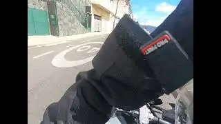 GC210 V top after lunchstop