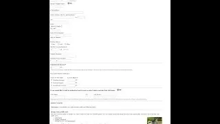 White Card Application Reach Us Today