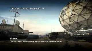 Mw3 Pc RTM Lobby Proof