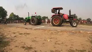 TRACTOR VIDEO SHOOT FILE 3