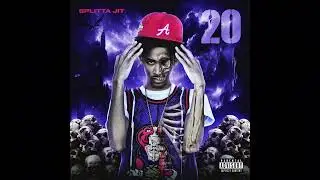 Splitta Jit - Crazy Story (Official Audio)
