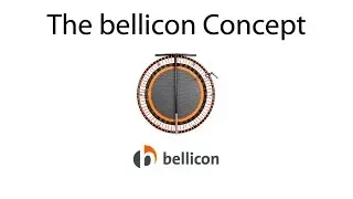 The bellicon Concept