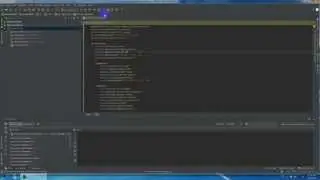 Android Manifest doesn't exists or has incorrect root tag fix