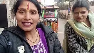 Jay# ho baake# bihari ji 🙏🌹# seema sharma #