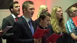 Kerstconcert RK kerk Houten 2017