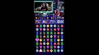 MPQ with PiMacleod - Aikku's Welcome to Shield - Days 1 & 2!
