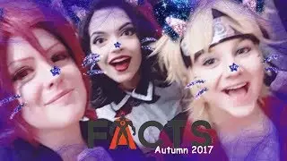 FACTS AUTUMN 2017 - SUNDAY VLOG