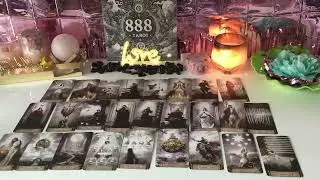 TAURUS   - SOMEONE SHOCKED BY YOUR REACTION.. TAURUS  LOVE TAROT READING