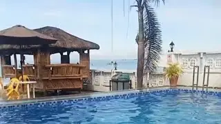 Valdez Family Beach Resort, Bagbag, Bauang, La Union😀