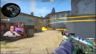 Заставь Противника СЛОМАТЬ СТОЛ, зная ЭТИ 3 способа! Inferno