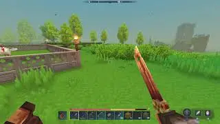 Hytale noclip bug
