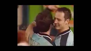 FA Cup 4th Round 1999/00 - Coventry City vs. Burnley