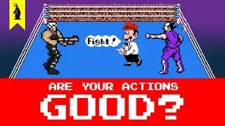 Are Your Actions GOOD? (Kant vs. Mill) &ndash; 8-Bit Philosophy
