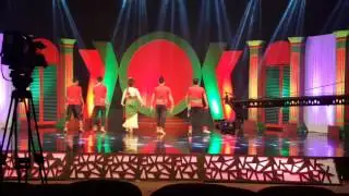 মোরা একটি ফুলকে বাচাবো বলে || Olive Islam choreography ||