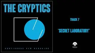 The Cryptics - 