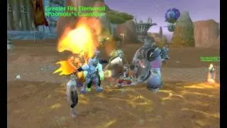 Guildszone - Harlem Shake
