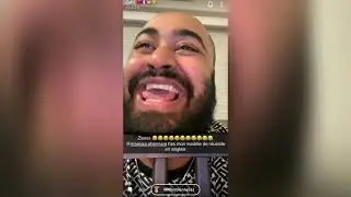 ZATIS debrief l'épisode après l'arrivée de MUJDAT