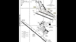 Oakland KOAK compiled landings on runway 33 N3318Q