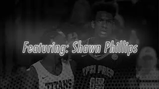 Pro Insight: Tale of the 📼 | 2022 prospect Shawn Phillips | 1.9.21