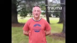 A Turning Point in My Healing Journey | Brendan&rsquo;s Story