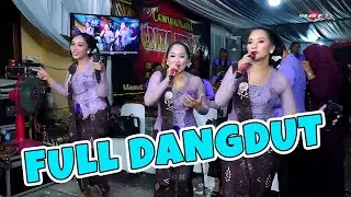 FULL DANGDUT CINTA MERAH JAMBU KUCING GARONG PERMATA HATI CAMPURSARI NEW CAHYO MUDHO