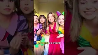 Unde e Gașca Zurli de Halloween?