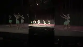 Emory ASA Dance Performance