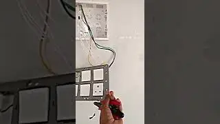 house electric 💡⚡