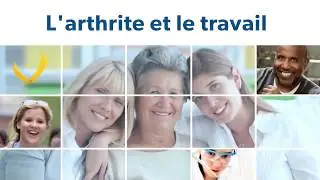 Articulations au travail - Pr&eacute;venir les douleurs articulaires au travail