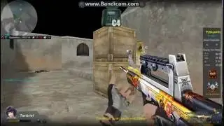 First Blood ProßoT & C*ADALET / 10-8 8-8 10.1 WE WİN...