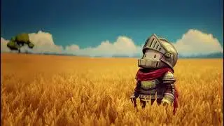 Take Off Your Armor for a Moment | RPG Lo-fi