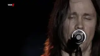 Alter Bridge - Crows On A Wire - Live in K&ouml;ln, Palladium (05-12-2016) Rockpalast