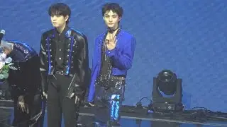 250821  K-World Dream Awards (KWDA)  Speech② Hyunjin Focus fancam   #현진 #StrayKids #スキズ
