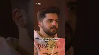 &laquo;Как брат Момины Мустехсан, у меня есть определенные преимущества&raquo; #haidermustehsan #mominamusehsan