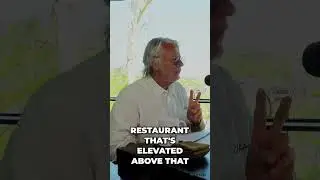 Michelin Stars Explained By Chef Christopher Gross