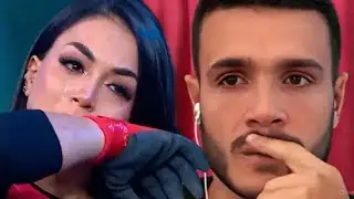 MARIO IRIVARREN Y ONELIA MOLINA LE PONDR&Aacute;N FIN A SU ROMANCE POR POL&Eacute;MICO MOTIVO, SEG&Uacute;N VIDENTE: 