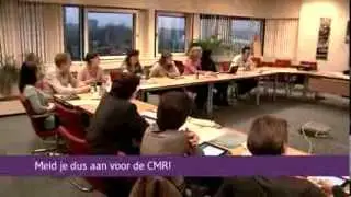 Verkiezingen CMR 2014