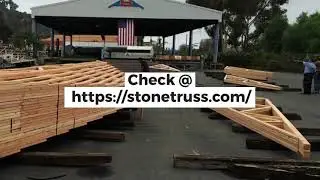 Truss Builders Near Me