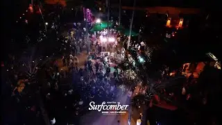 Art Basel 2022 at Surfcomber
