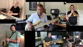 Brighter Day by Kirk Franklin Cover