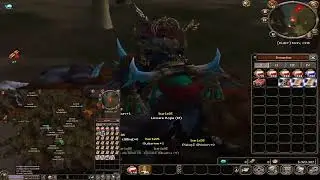 Metin2 [RUBY] KIRIN - 55k flower power vs Citit concentrat(4h)