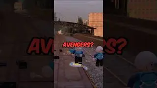 Ртуть быстрее поезда в LEGO Marvel's Avengers? #видеоигры #legomarvel #legogame