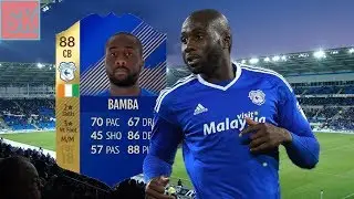 FIFA 18 | (88) TOTS Souleymane Bamba Player Review
