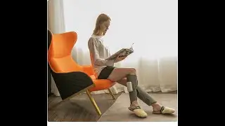 Jinkairui Air Pressure Leg Massager