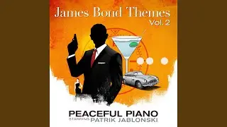 The James Bond Theme (From: Dr No)
