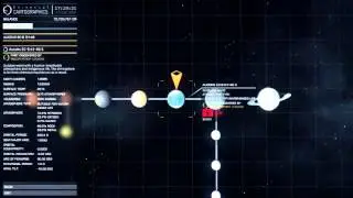 Elite Dangerous - Specific sounds of the planets