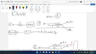 revision  mech 1